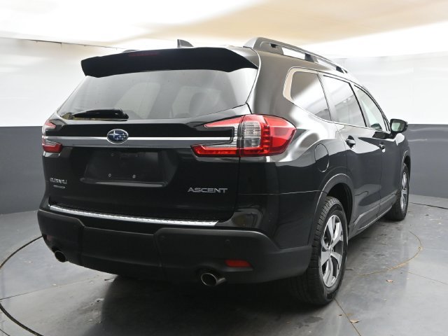 Used 2024 Subaru Ascent Premium w/ Convenience Package AWD/4WD image 5