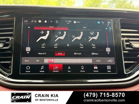 Used 2023 Dodge Durango SRT Hellcat AWD/4WD image 12