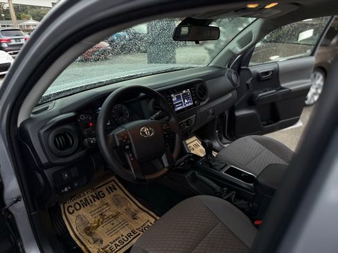 Used 2020 Toyota Tacoma SR image 25