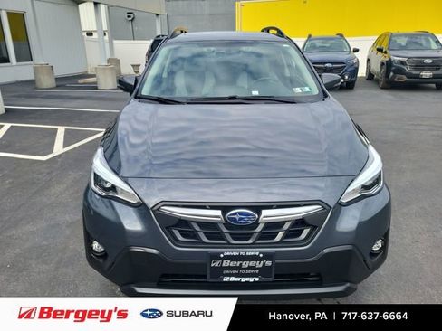 Certified 2023 Subaru Crosstrek 2.5i Limited image 9