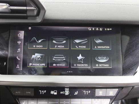 Used 2022 Audi A3 2.0T Premium w/ Convenience Package image 15