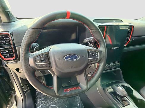 New 2025 Ford Ranger Raptor image 15