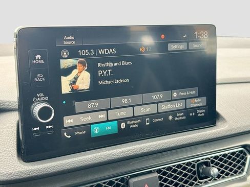 Used 2023 Acura Integra A-Spec image 14