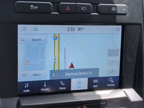 Used 2019 Ford F150 Limited w/ Trailer Tow Package AWD/4WD image 22