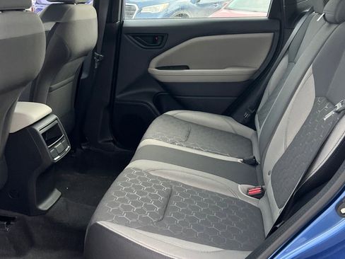 New 2026 Subaru Forester image 12