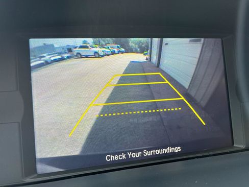 Used 2017 Honda Odyssey SE image 37