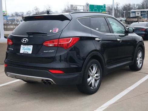 Used 2013 Hyundai Santa Fe Sport 2.0T image 6