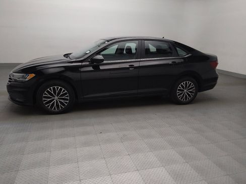 Used 2019 Volkswagen Jetta S FWD image 2