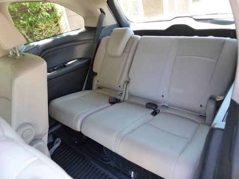 Used 2024 Honda Odyssey EX-L image 41