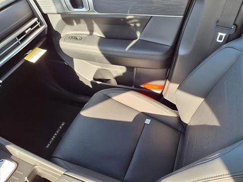New 2026 Hyundai Santa Fe Limited image 15