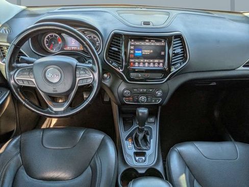Used 2020 Jeep Cherokee Limited FWD image 14