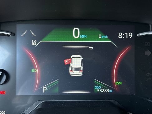 Used 2023 Toyota RAV4 XLE w/ Convenience Package image 30