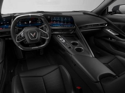 New 2026 Chevrolet Corvette Z06 image 72