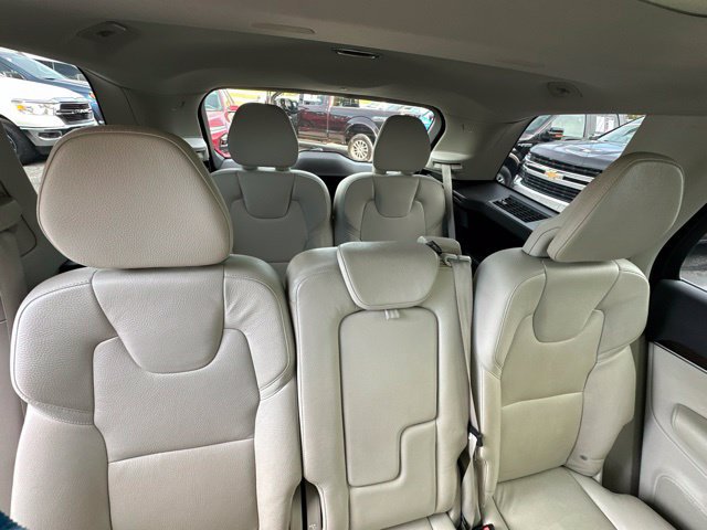 Used 2019 Volvo XC90 T6 Momentum w/ Protection Package Premier AWD/4WD image 25