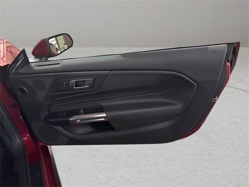 New 2026 Ford Mustang GT Premium image 9