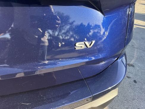 Used 2024 Nissan Rogue SV image 24