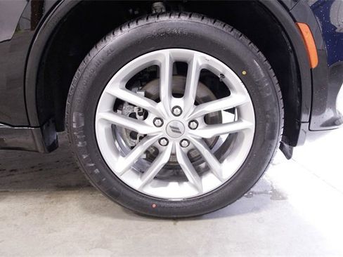 Used 2024 Dodge Durango GT image 12