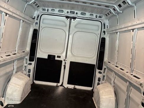 Used 2023 RAM ProMaster 2500 FWD image 34
