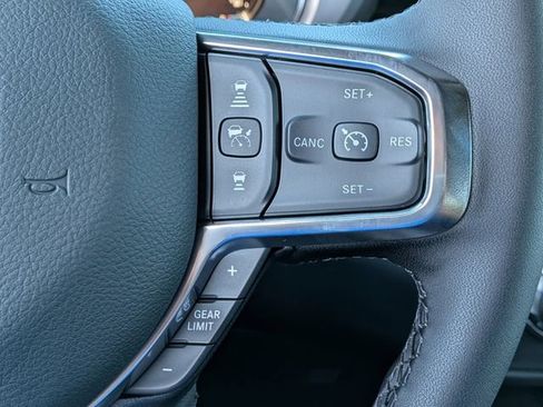 New 2026 RAM 1500 Laramie w/ Night Edition RWD image 26
