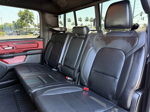 Used 2023 RAM 1500 Rebel w/ Rebel Level 1 Equipment Group AWD/4WD image 13