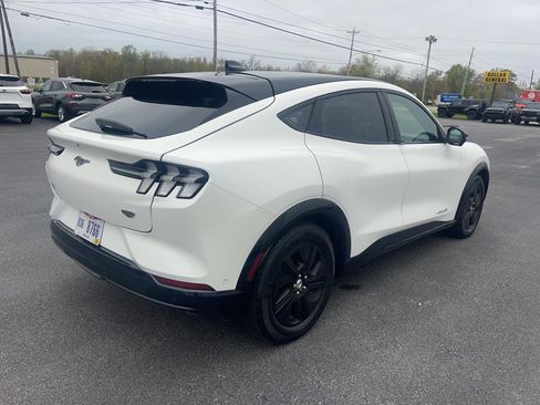 Used 2021 Ford Mustang Mach-E California Route 1 image 7