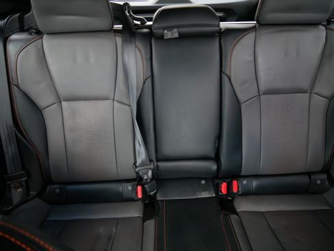 Certified 2024 Subaru Crosstrek 2.5i Limited AWD/4WD image 13