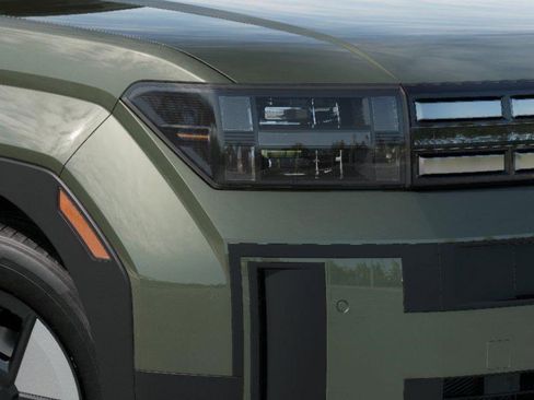 New 2026 Hyundai Santa Fe SEL image 9