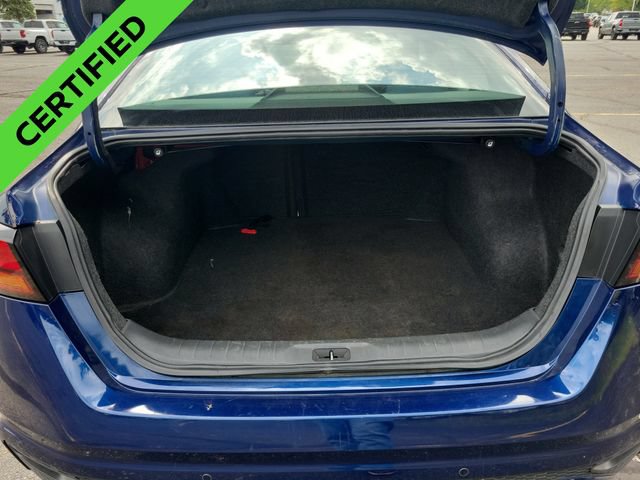 Used 2020 Nissan Altima 2.5 SV AWD/4WD image 29