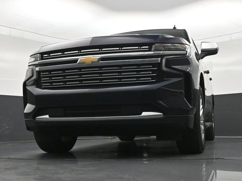 Used 2023 Chevrolet Tahoe Premier w/ Max Trailering Package RWD image 32