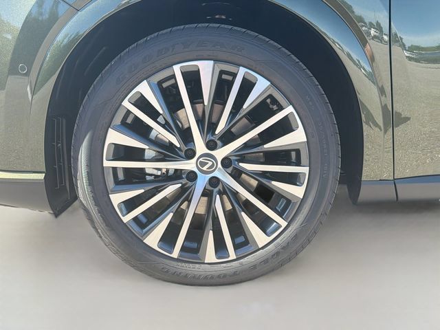 New 2026 Lexus RX 350 Premium Plus w/ Convenience Package AWD/4WD image 43