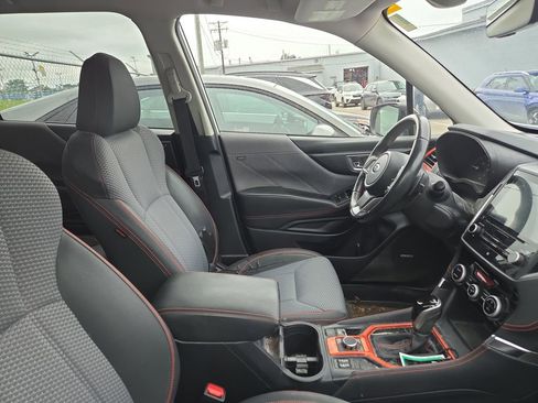 Used 2019 Subaru Forester Sport w/ Popular Package #2 AWD/4WD image 4