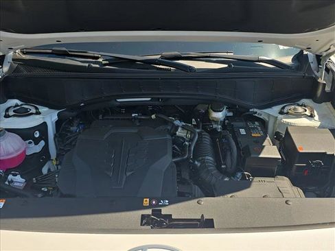 New 2026 Hyundai Palisade Calligraphy image 17