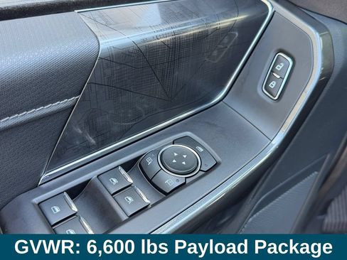 Used 2022 Ford F150 XLT w/ Equipment Group 302A High AWD/4WD image 12