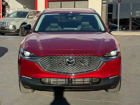 Used 2025 MAZDA CX-30 AWD 2.5 S w/ Select Sport Pkg image 9