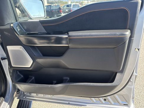 Used 2023 Ford F150 Platinum w/ Equipment Group 701A High image 15