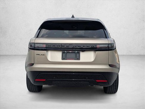 Used 2026 Land Rover Range Rover Velar Dynamic SE AWD/4WD image 7