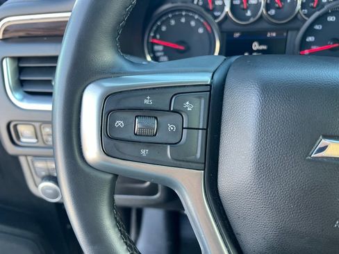 Used 2023 Chevrolet Suburban LS image 43