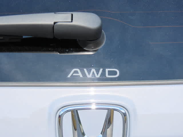 Used 2026 Honda CR-V Sport image 9