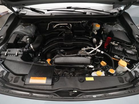 Used 2019 Subaru Crosstrek 2.0i Premium w/ Popular Package #2 image 3