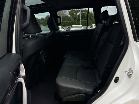 Certified 2022 Lexus GX 460 image 20
