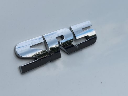 Used 2022 Toyota 4Runner SR5 Premium AWD/4WD image 23
