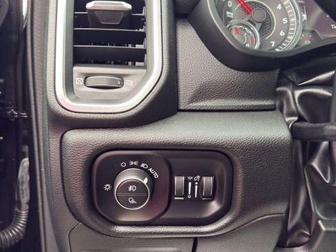 Certified 2025 RAM 1500 Laramie image 13