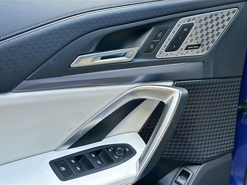 Certified 2025 BMW X2 M35i w/ Premium Package image 17