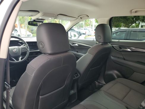 Used 2022 Buick Envision Preferred FWD image 13