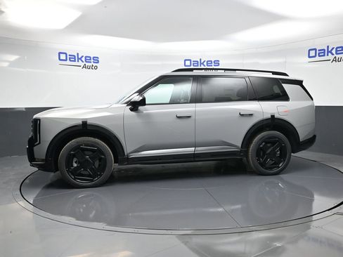 New 2027 Kia Telluride EX X-Line AWD/4WD image 5