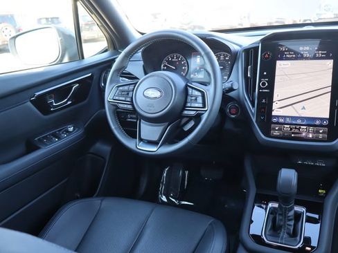 Certified 2025 Subaru Forester Limited w/ Popular Package #1 AWD/4WD image 14