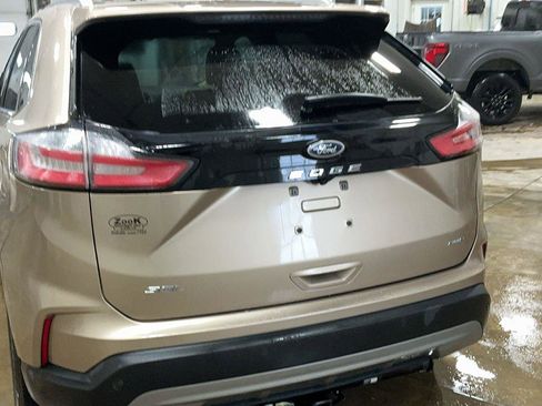 Certified 2021 Ford Edge SEL w/ Convenience Package image 7
