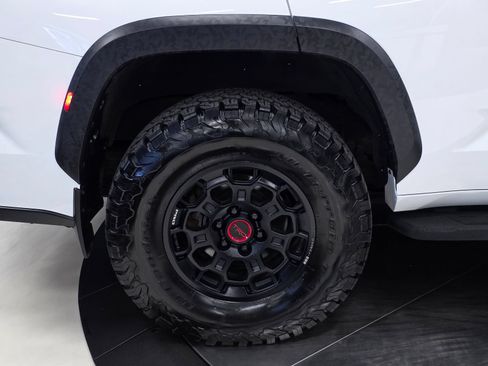 Used 2024 Toyota Sequoia TRD Pro AWD/4WD image 49