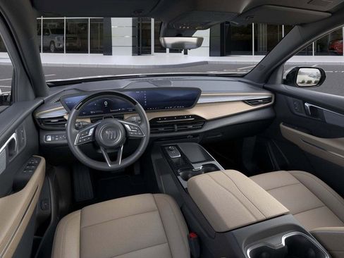 New 2026 Buick Enclave Preferred image 15