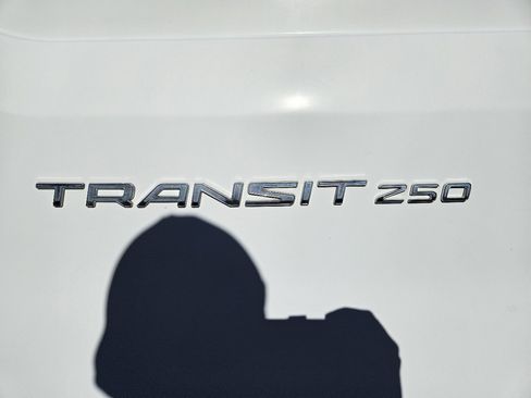 Used 2016 Ford Transit 250 148 High Roof Extended image 52